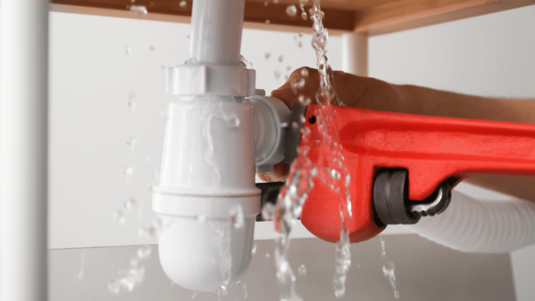 spanaway plumbing