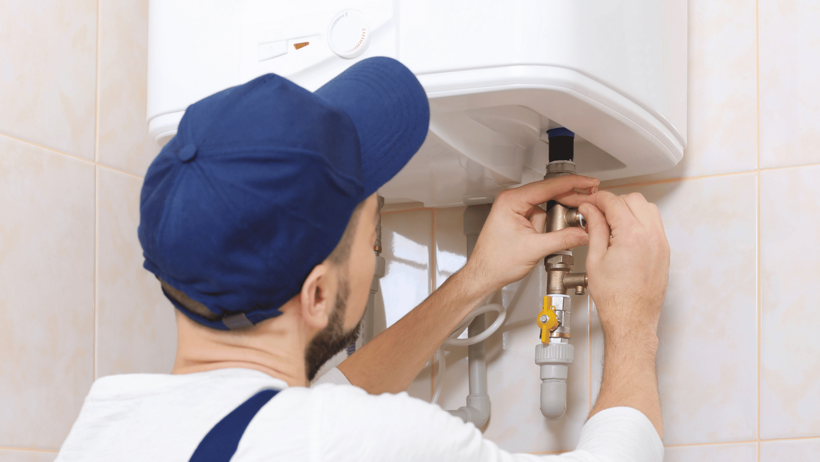 tankless water heater & water heater replacement lakewood