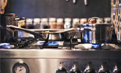 Gas Line Puyallup WA Flush Without Fear Plumbing and Drain